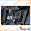 Lève vitre droite avant pour JEEP | EPS-CH-030S, 68004818AA